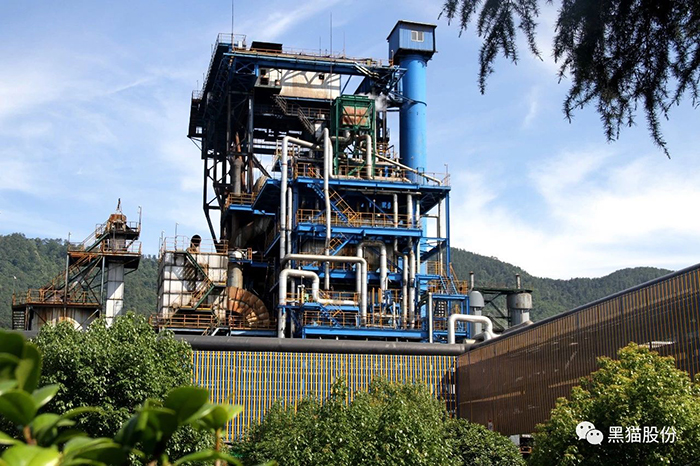 特種炭黑 特種炭黑